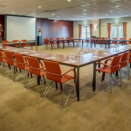 Fletcher Landgoed Holthurnsche Hof Hotel Berg en Dal