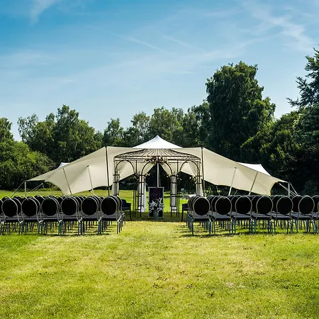 Fletcher Landgoed Holthurnsche Hof 4* Berg en Dal