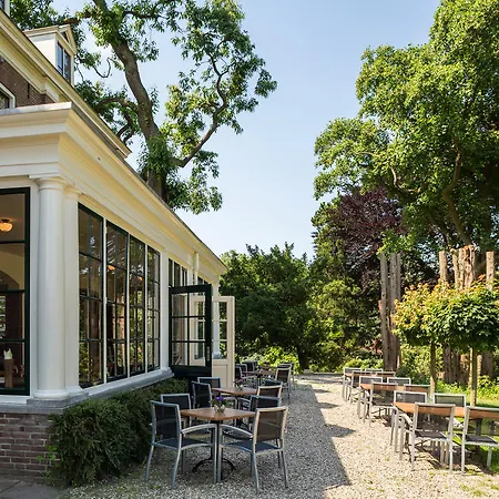 Fletcher Landgoed Holthurnsche Hof Hotel