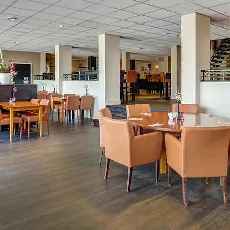 Fletcher Landgoed Holthurnsche Hof Hotel
