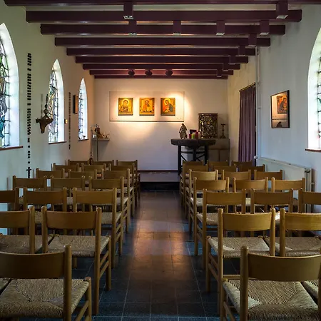 Hotel Fletcher Landgoed Holthurnsche Hof Berg en Dal