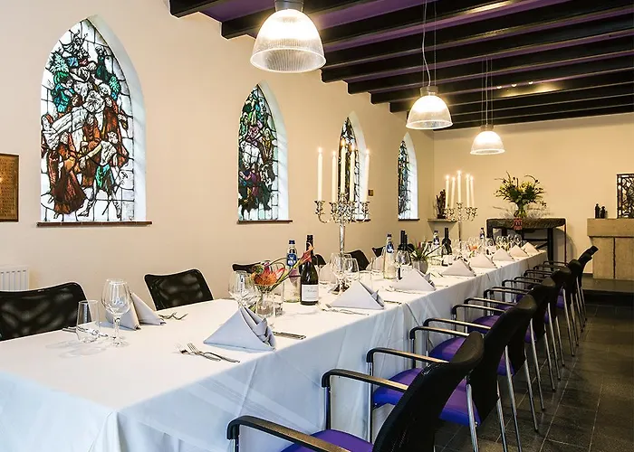 Fletcher Landgoed Holthurnsche Hof 4*