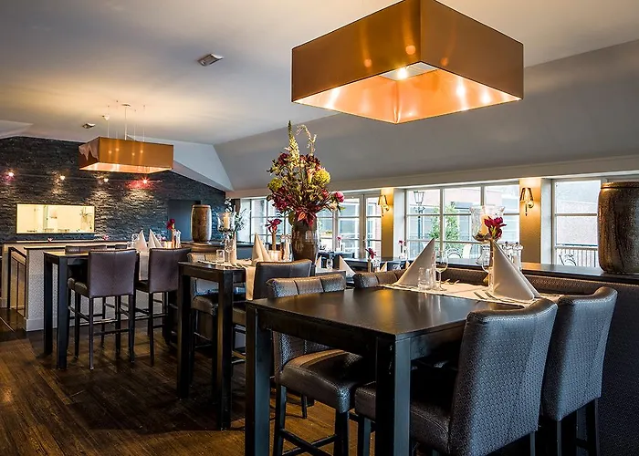 Fletcher Landgoed Holthurnsche Hof 4* Berg en Dal