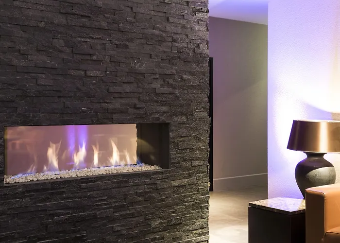 Fletcher Landgoed Holthurnsche Hof Берг-эн-Даль