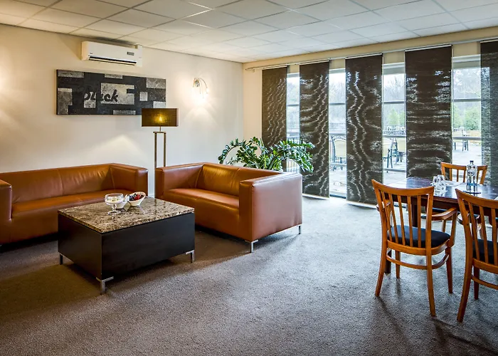 Fletcher Landgoed Holthurnsche Hof Berg en Dal