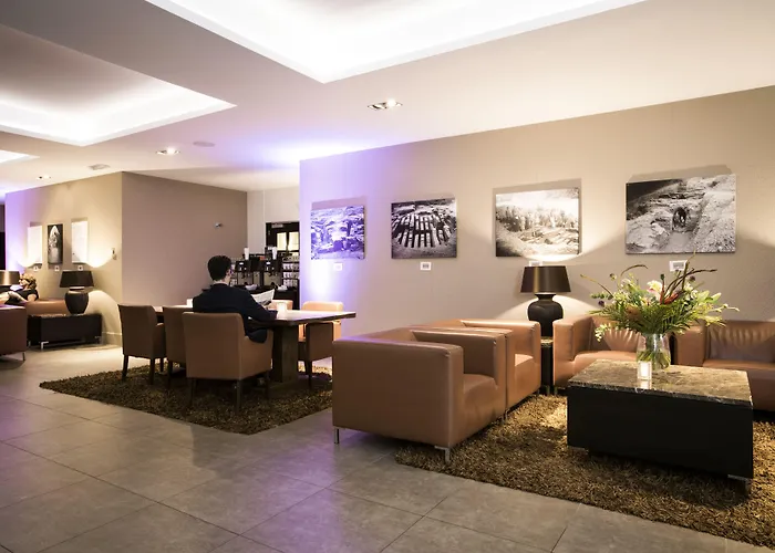 Fletcher Landgoed Holthurnsche Hof Hotel