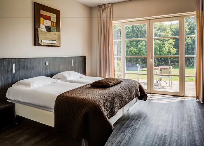 Fletcher Landgoed Holthurnsche Hof Berg en Dal