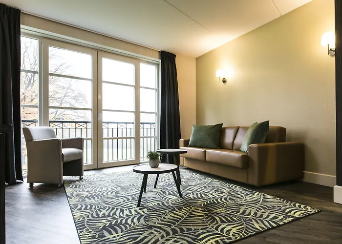 Fletcher Landgoed Holthurnsche Hof