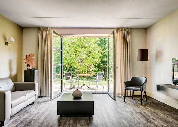 Hotel Fletcher Landgoed Holthurnsche Hof