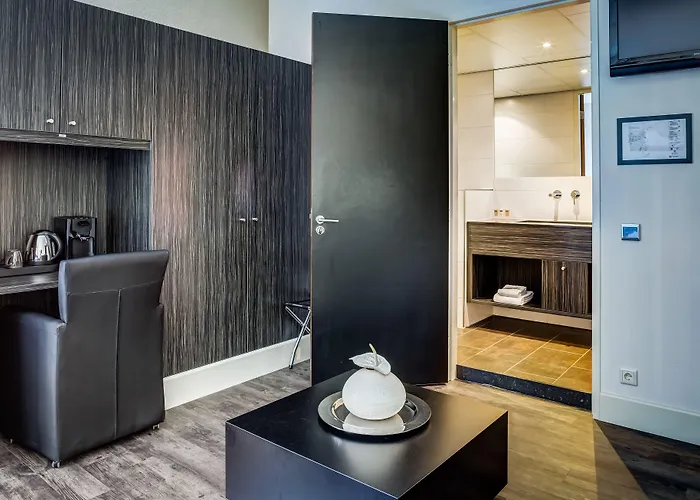 Fletcher Landgoed Holthurnsche Hof 4*