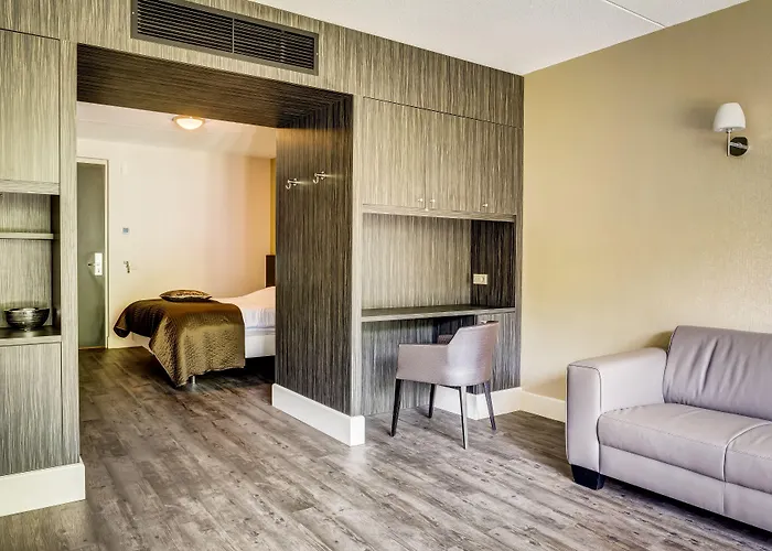 Fletcher Landgoed Holthurnsche Hof Hotel 4*