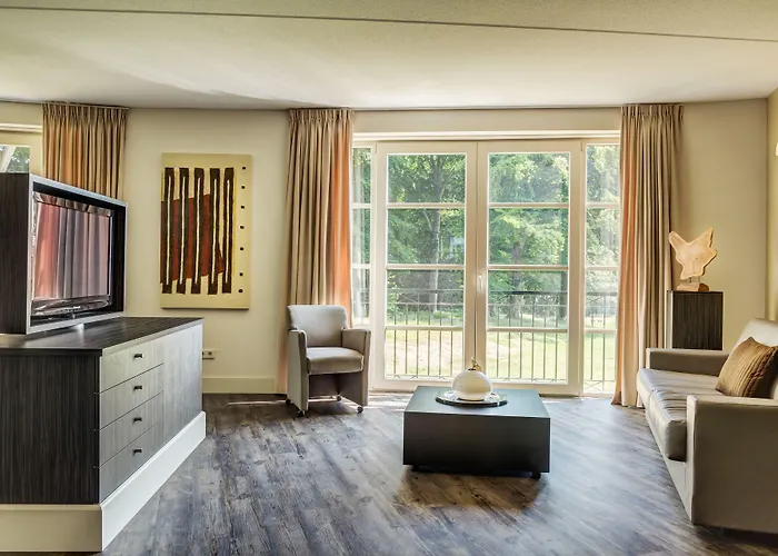 Hotel Fletcher Landgoed Holthurnsche Hof