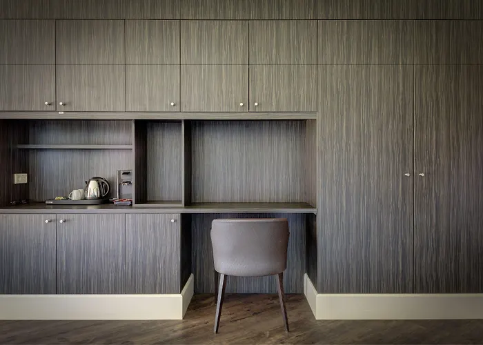 Fletcher Landgoed Holthurnsche Hof Hotel 4*