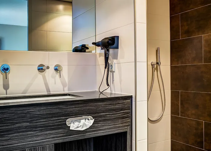 Hotel Fletcher Landgoed Holthurnsche Hof Berg en Dal