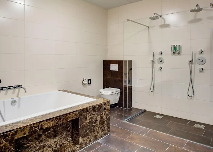 Fletcher Landgoed Holthurnsche Hof Отель