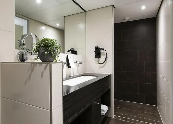 Отель Fletcher Landgoed Holthurnsche Hof