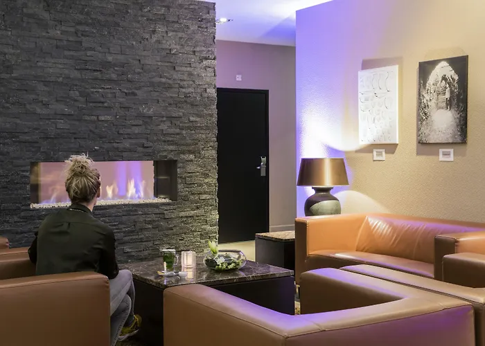 Fletcher Landgoed Holthurnsche Hof Berg en Dal