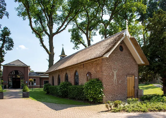 Hotel Fletcher Landgoed Holthurnsche Hof