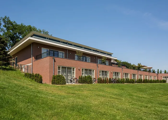 Fletcher Landgoed Holthurnsche Hof 4*