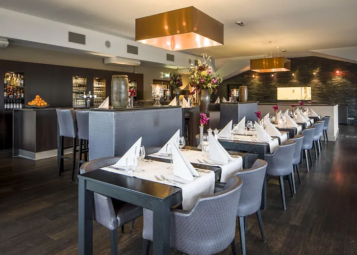 Hotel Fletcher Landgoed Holthurnsche Hof Berg en Dal