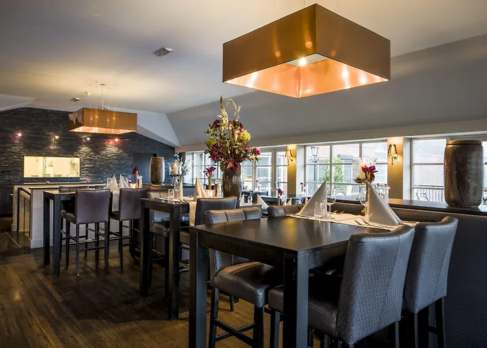 Fletcher Landgoed Holthurnsche Hof Hotel 4*