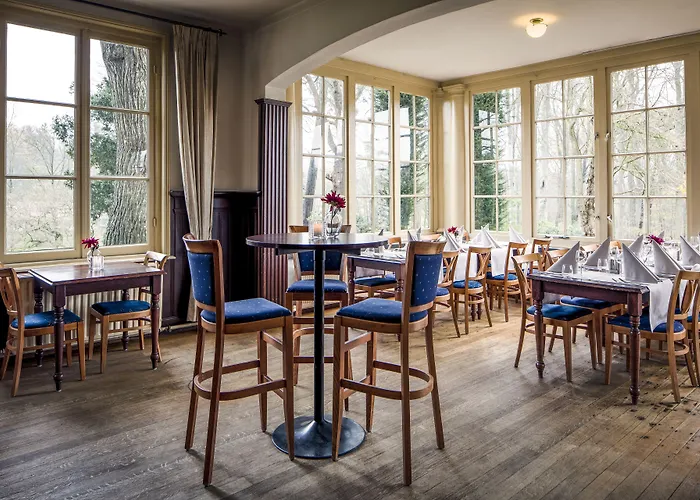 Fletcher Landgoed Holthurnsche Hof 4*