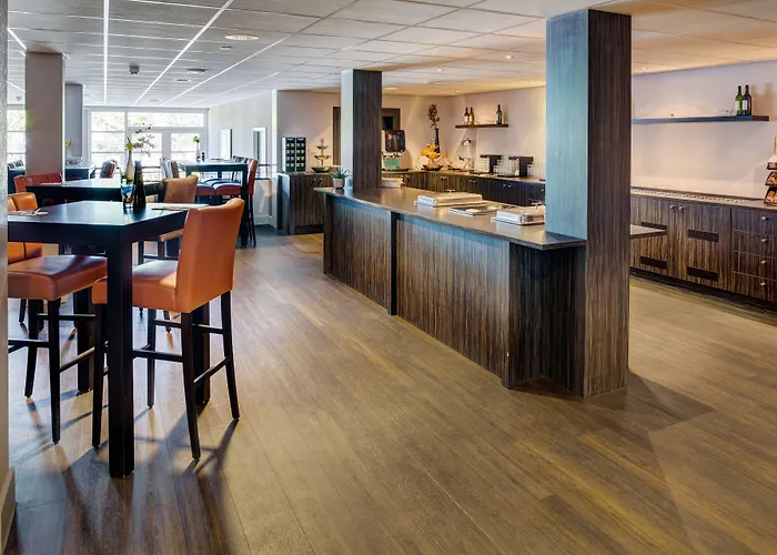 Hotel Fletcher Landgoed Holthurnsche Hof