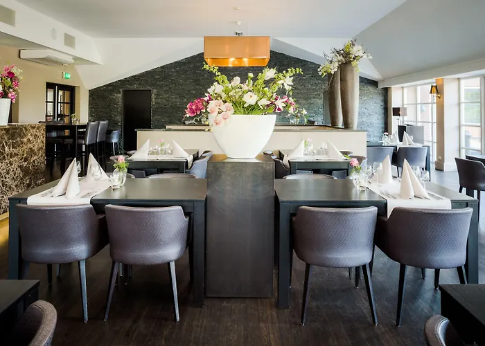 Fletcher Landgoed Holthurnsche Hof 4* Berg en Dal