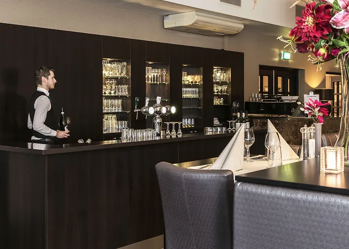 Fletcher Landgoed Holthurnsche Hof 4*