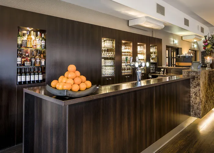 Fletcher Landgoed Holthurnsche Hof Hotel 4*