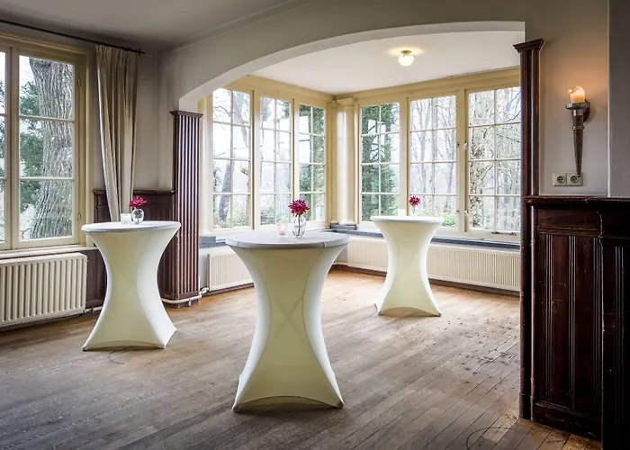 Hotel Fletcher Landgoed Holthurnsche Hof