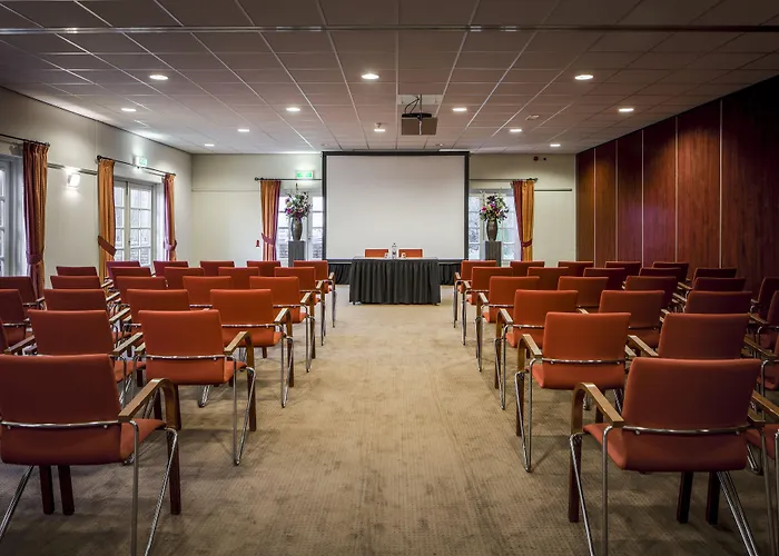 Fletcher Landgoed Holthurnsche Hof 4*