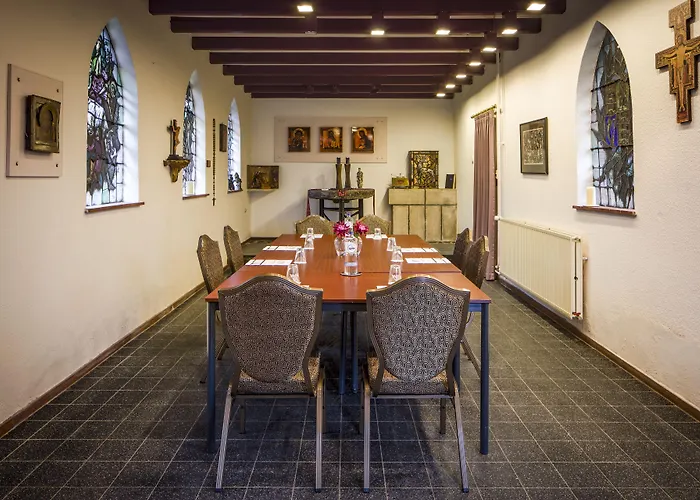 Fletcher Landgoed Holthurnsche Hof 4* Берг-эн-Даль