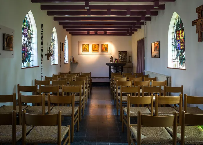 Fletcher Landgoed Holthurnsche Hof Berg en Dal