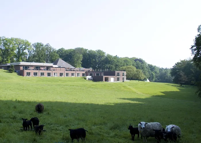 Fletcher Landgoed Holthurnsche Hof Hotel