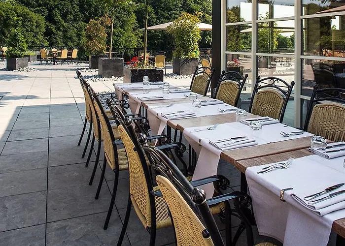 Fletcher Landgoed Holthurnsche Hof Berg en Dal