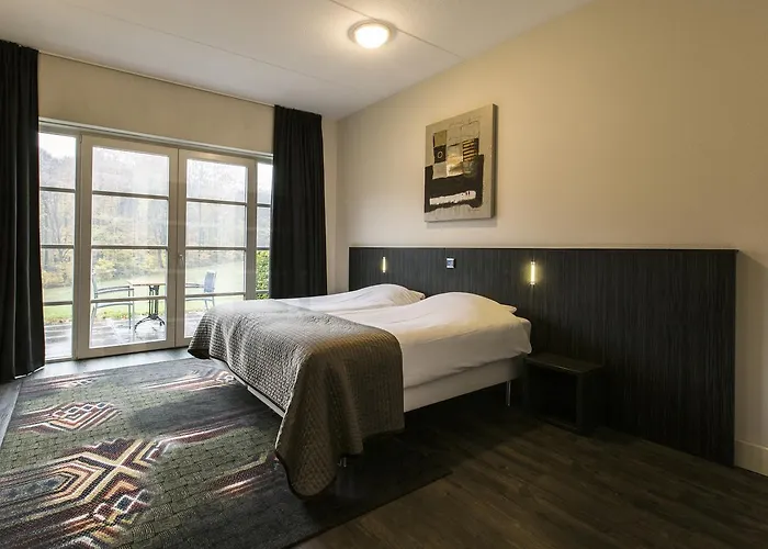 Hotel Fletcher Landgoed Holthurnsche Hof Berg en Dal