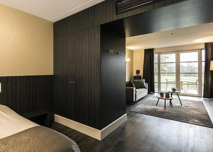 Hotel Fletcher Landgoed Holthurnsche Hof Berg en Dal