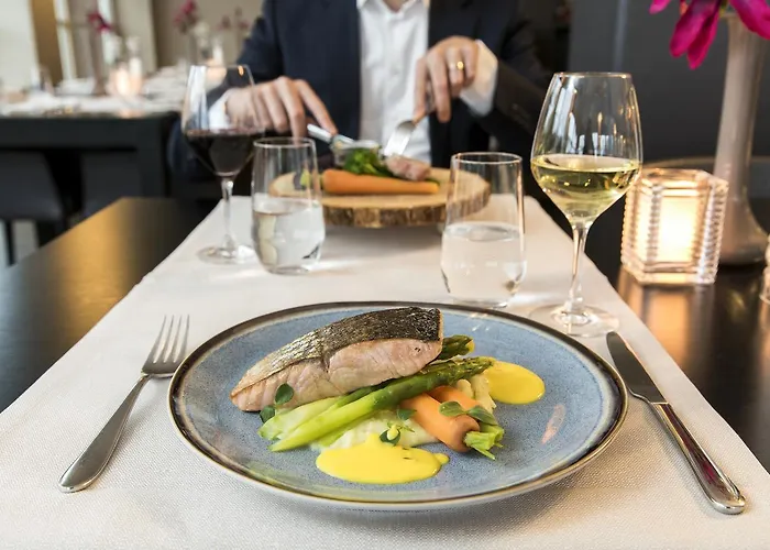 Отель Fletcher Landgoed Holthurnsche Hof 4*