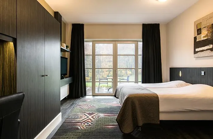 Fletcher Landgoed Holthurnsche Hof