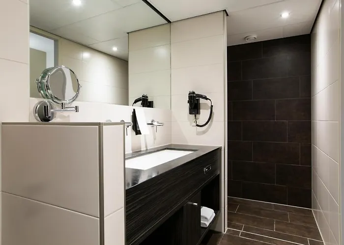 Отель Fletcher Landgoed Holthurnsche Hof