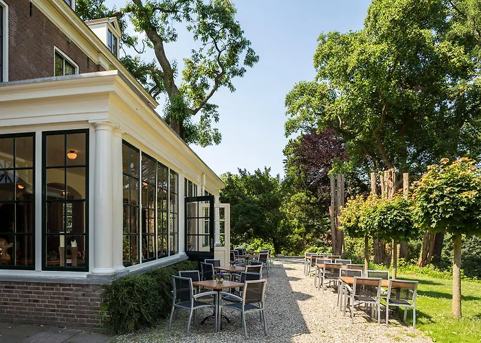 Fletcher Landgoed Holthurnsche Hof Hotel