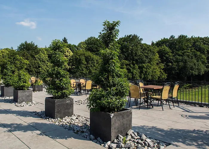 Hotel Fletcher Landgoed Holthurnsche Hof