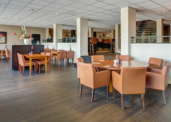 Fletcher Landgoed Holthurnsche Hof Hotel