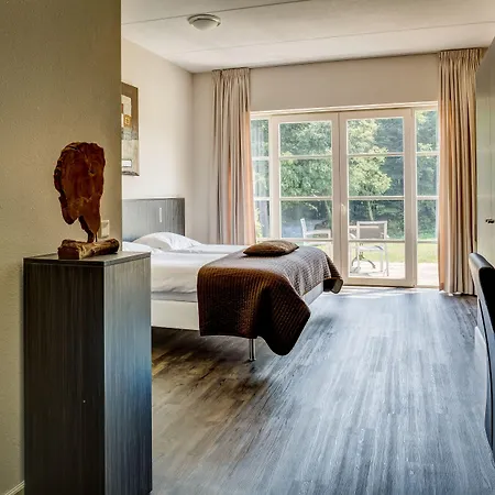 Fletcher Landgoed Holthurnsche Hof Hotell