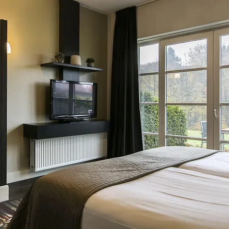 Hotell Fletcher Landgoed Holthurnsche Hof Berg en Dal
