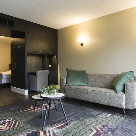Fletcher Landgoed Holthurnsche Hof Hotell
