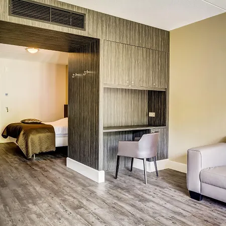 Fletcher Landgoed Holthurnsche Hof Hotell 4*