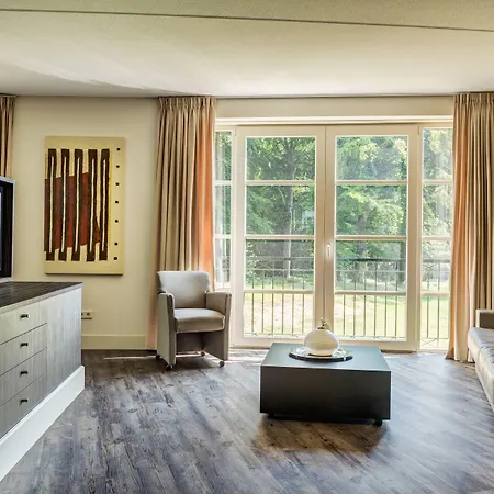 Hotell Fletcher Landgoed Holthurnsche Hof