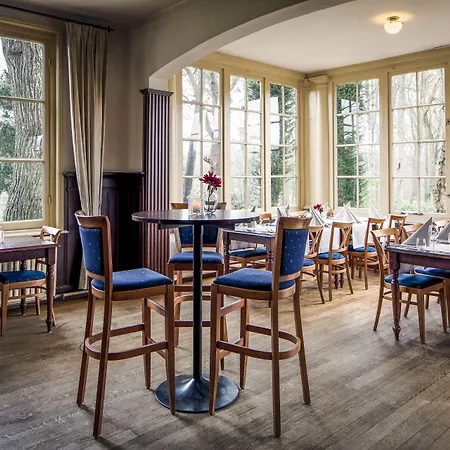 Fletcher Landgoed Holthurnsche Hof 4*
